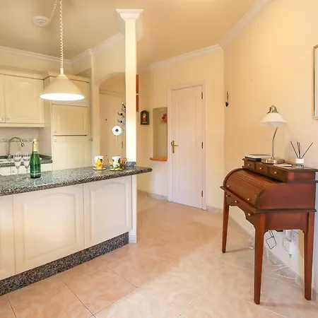 Lovely 2 Bedroom With Pool And View, K26 Holiday home Costa Del Silencio