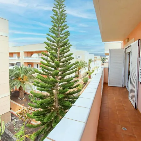 Lovely 2 Bedroom With Pool And View, K26 Holiday home Costa Del Silencio