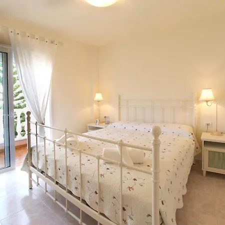 Lovely 2 Bedroom With Pool And View, K26 Holiday home Costa Del Silencio