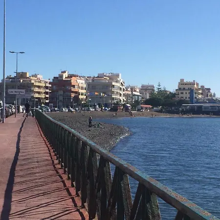 Costa Sol Seaside Home *