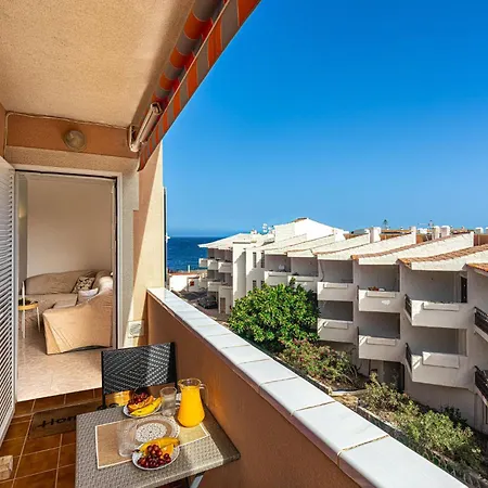 Costa Sol Seaside * 코스타델실렌시오