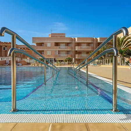 Costa Sol Seaside