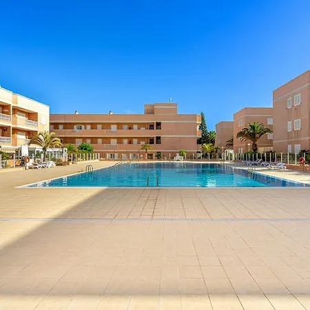 Costa Sol Seaside Casa de Férias