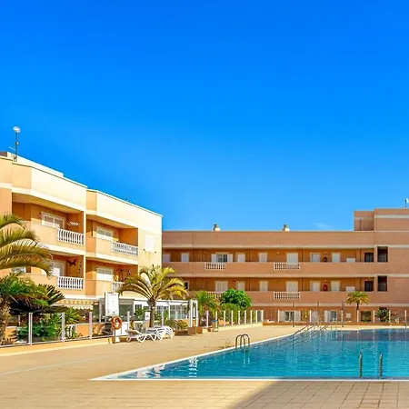 Costa Sol Seaside *