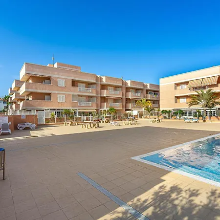 Casa de Férias Costa Sol Seaside