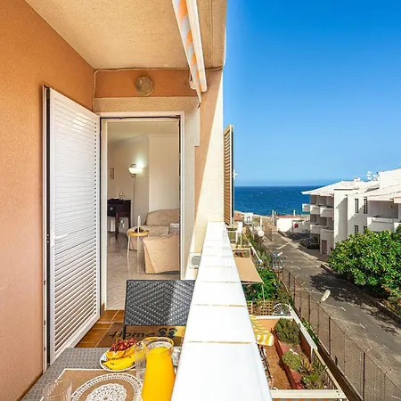 Casa vacanze Costa Sol Seaside