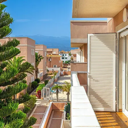 Casa de Férias Costa Sol Seaside *