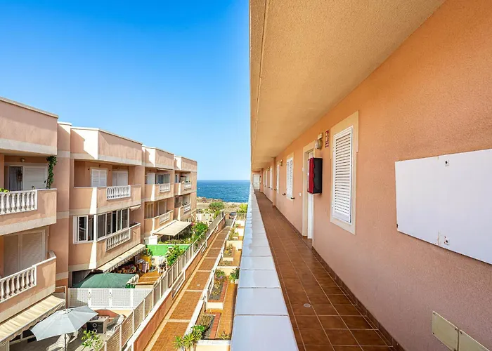 Casa vacanze Costa Sol Seaside *