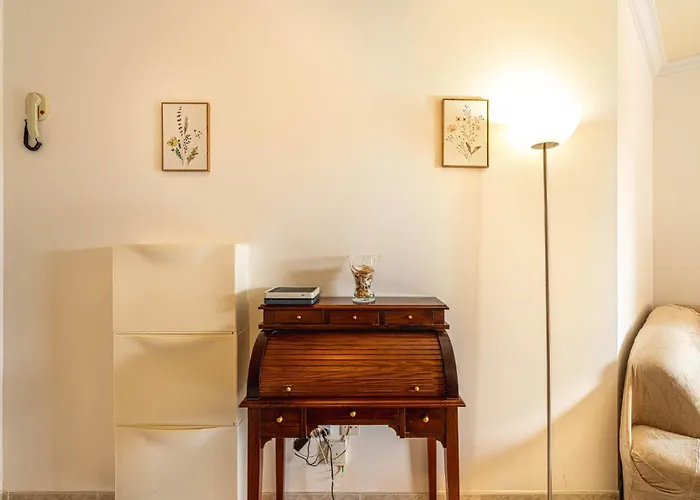 Costa Sol Seaside Costa Del Silencio