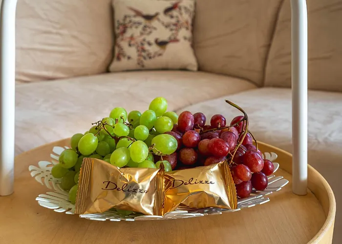 Costa Sol Seaside Casa vacanze