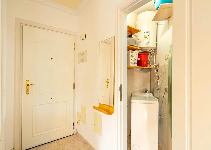 Costa Sol Seaside Casa de Férias *