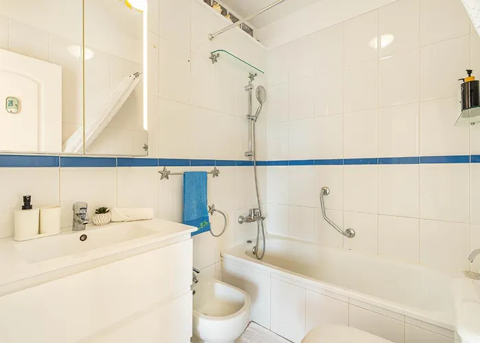 Costa Sol Seaside Costa Del Silencio