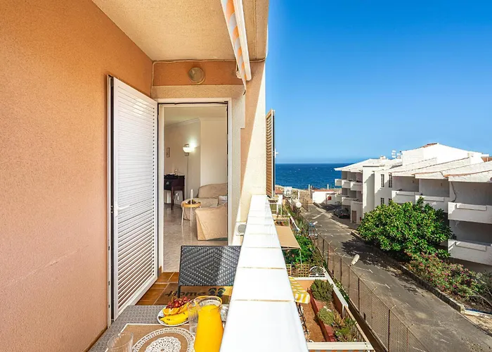 Casa vacanze Costa Sol Seaside