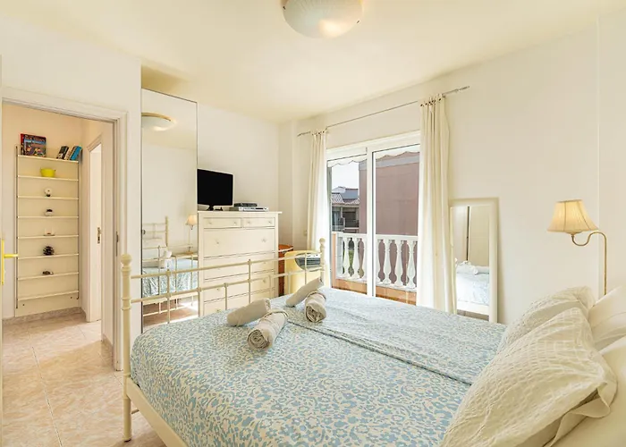 Costa Sol Seaside Tatil Evi *