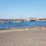 Costa Sol Seaside بيت للعطل