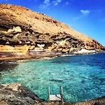 Costa Sol Seaside بيت للعطل طوستا ديل سيلونثيو
