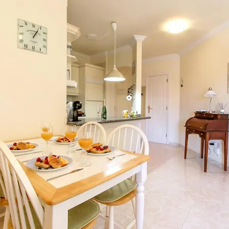 Lovely 2 Bedroom With Pool And View, K26 * Costa del Silencio