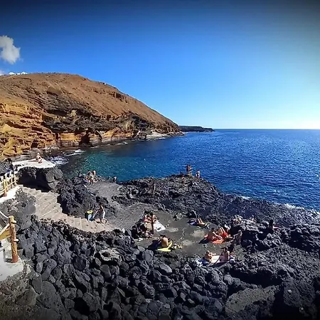 Costa Sol Seaside