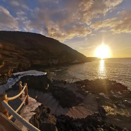 Costa Sol Seaside Коста-дель-Силенцио