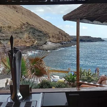 Costa Sol Seaside Semesterbostad *
