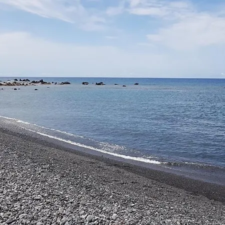 Дом отдыха Costa Sol Seaside *