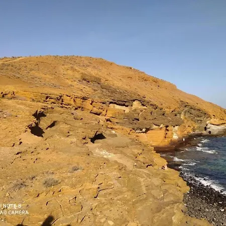 Дом отдыха Costa Sol Seaside