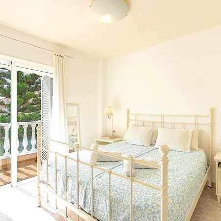 Дом отдыха Costa Sol Seaside Коста-дель-Силенцио