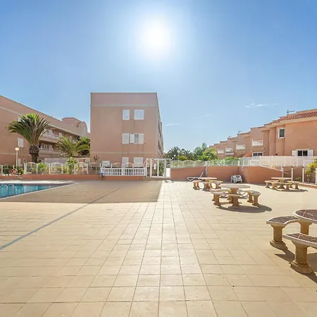 Costa Sol Seaside * Коста-дель-Силенцио