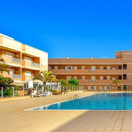 Costa Sol Seaside Semesterbostad *