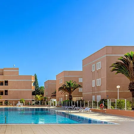 Дом отдыха Costa Sol Seaside Коста-дель-Силенцио