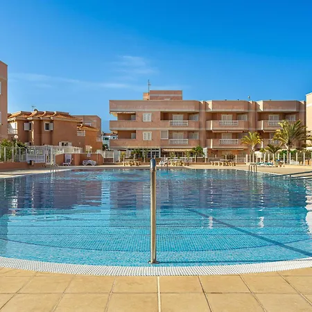 Costa Sol Seaside Коста-дель-Силенцио