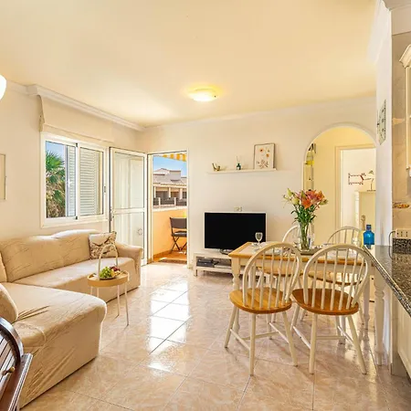 Tatil Evi Costa Sol Seaside Costa Del Silencio