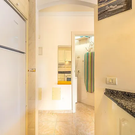 Costa Sol Seaside * Коста-дель-Силенцио