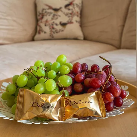 Costa Sol Seaside Дом отдыха