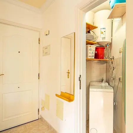 Costa Sol Seaside Дом отдыха *