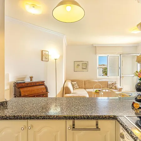 Дом отдыха Costa Sol Seaside *