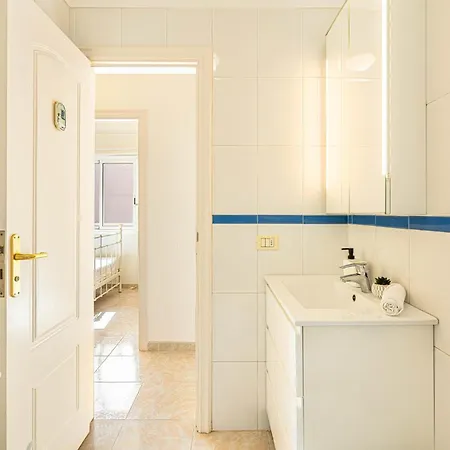 Costa Sol Seaside * Коста-дель-Силенцио