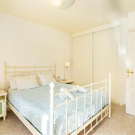 Costa Sol Seaside * Коста-дель-Силенцио