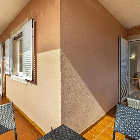 Costa Sol Seaside Коста-дель-Силенцио