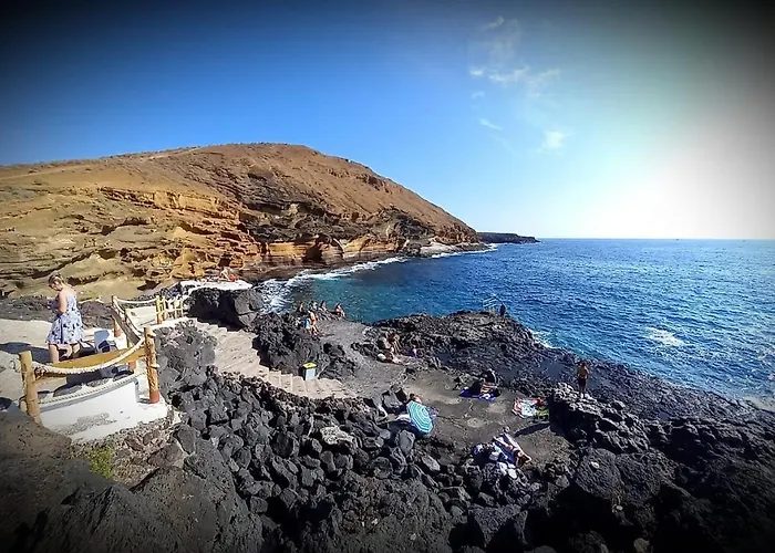 度假居 Costa Sol Seaside *