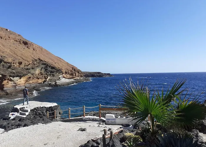 Costa Sol Seaside Costa Del Silencio