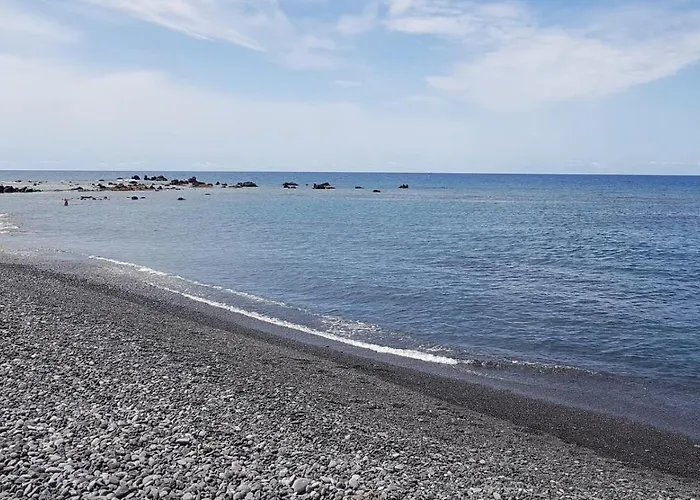 度假居 Costa Sol Seaside *