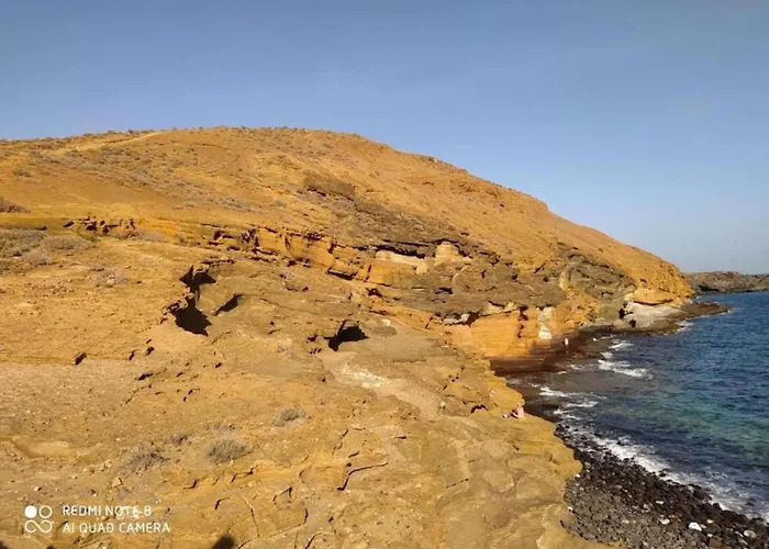 度假居 Costa Sol Seaside