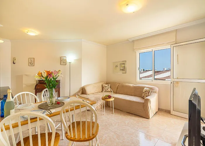 Costa Sol Seaside Holiday home