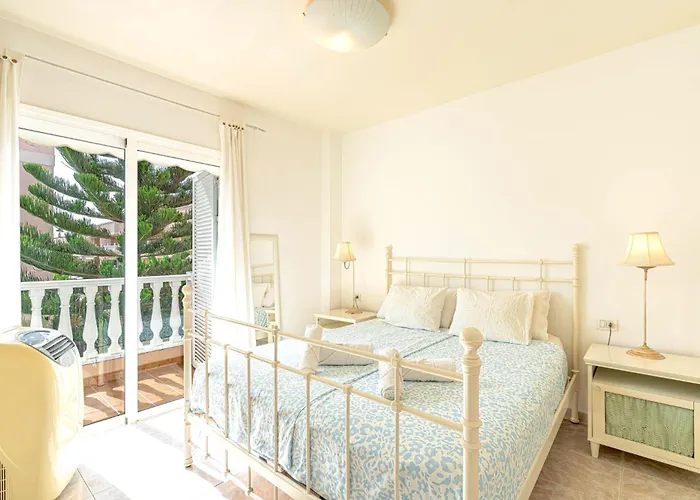 度假居 Costa Sol Seaside 德尔锡伦西奥海岸