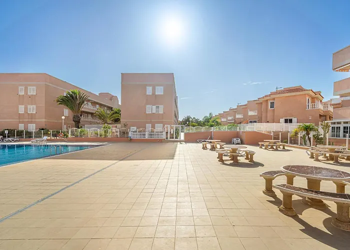 Costa Sol Seaside * 德尔锡伦西奥海岸