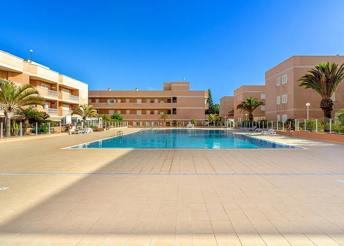 Costa Sol Seaside Holiday home