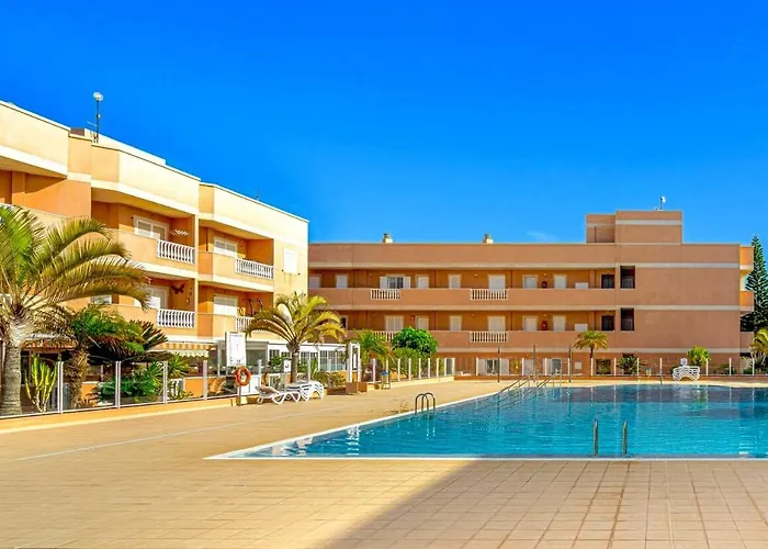 Costa Sol Seaside 度假居 *