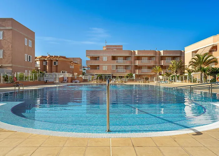 Costa Sol Seaside 德尔锡伦西奥海岸