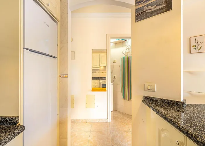 Costa Sol Seaside * Costa Del Silencio